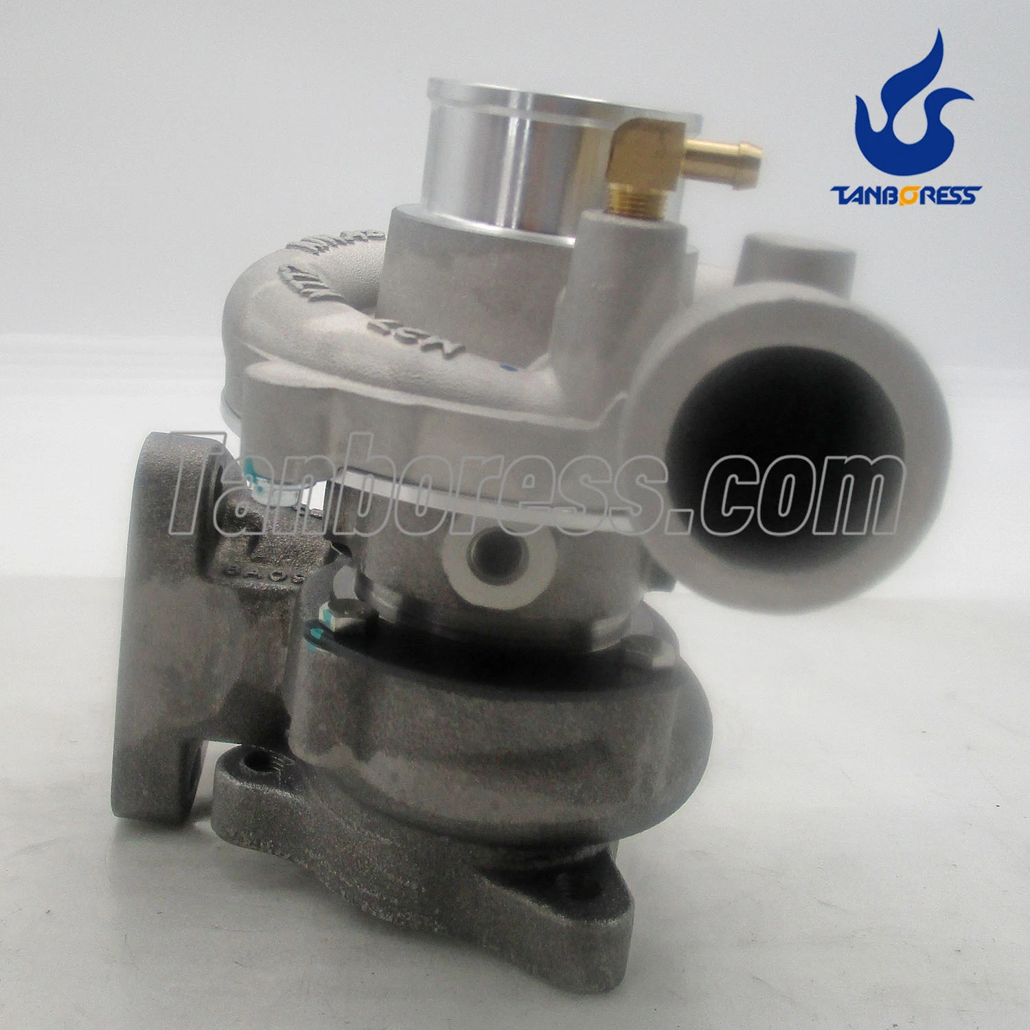 Turbocharger for Hyundai Truck Bus Van GT1749S 4D56T turbo spare parts 700273-0001  28200-4B160