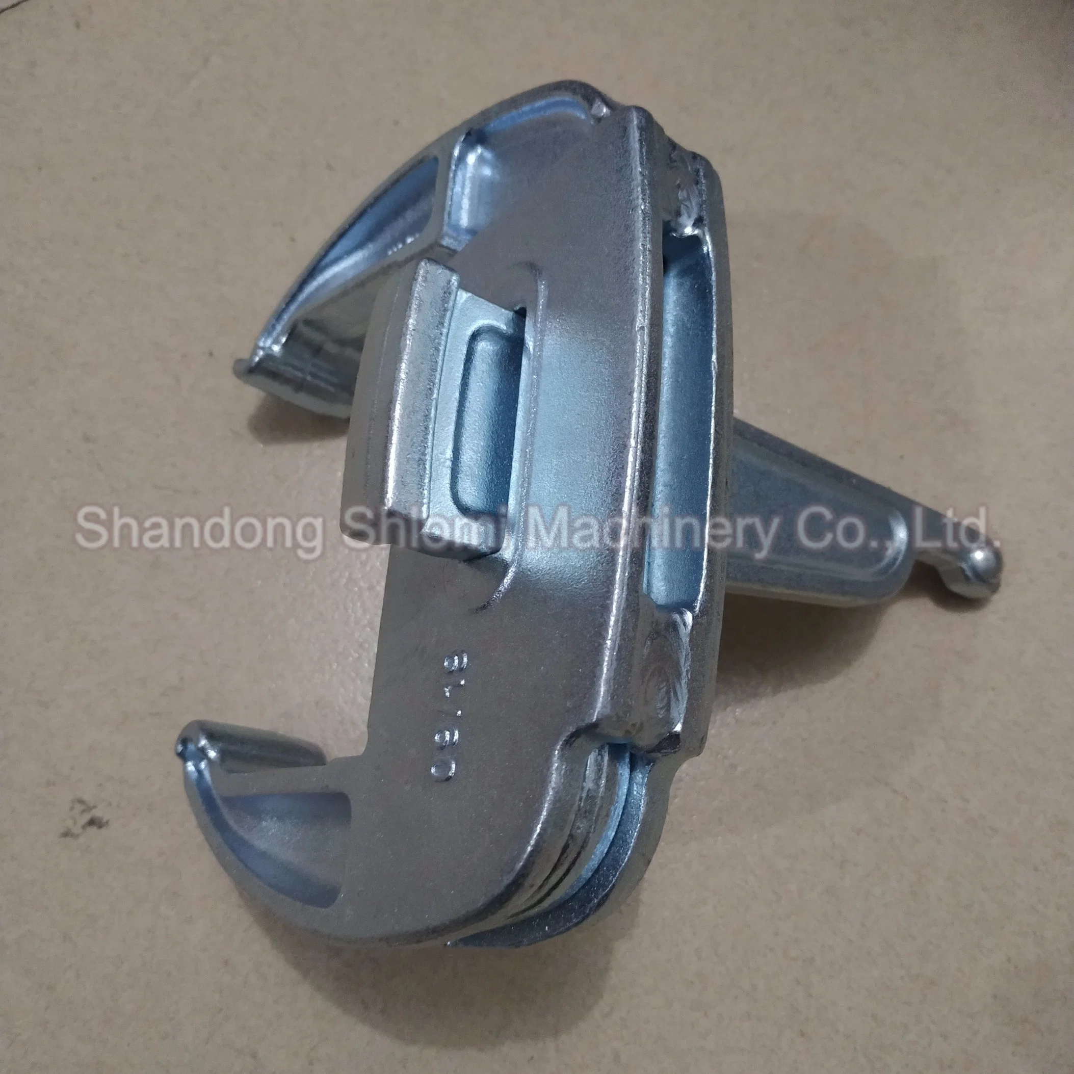 Construction Formwork Clamp - Casting or Forging