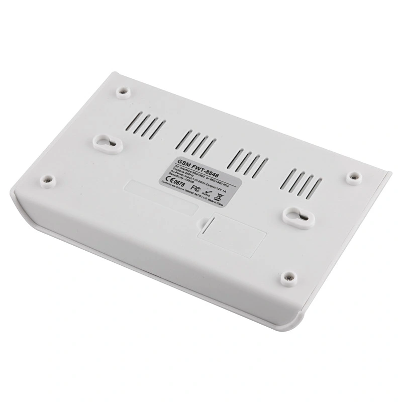 Worldwide Rj11 FXS Alarm System for VoIP Gateway Fixed Wireless Terminal