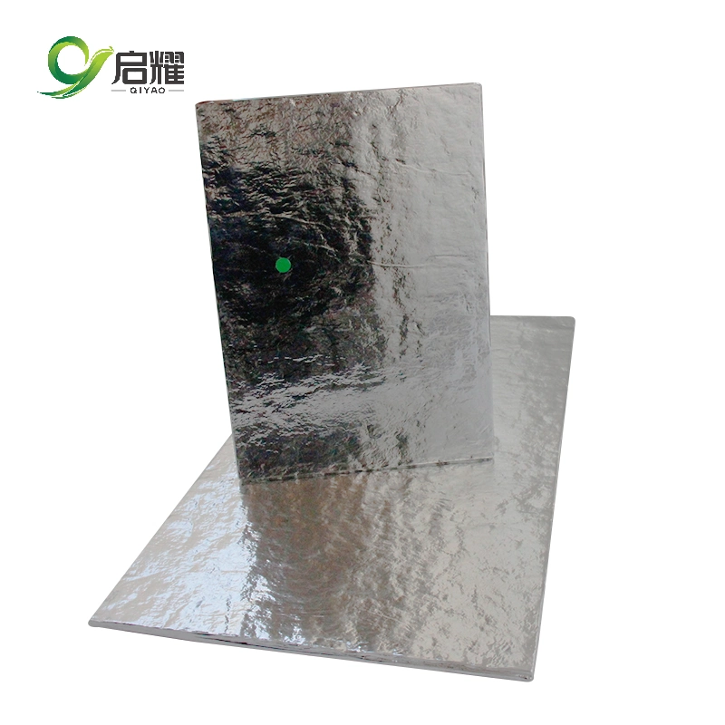 Fiberglass Core Vacuum Insulation Panel Insulated Panel