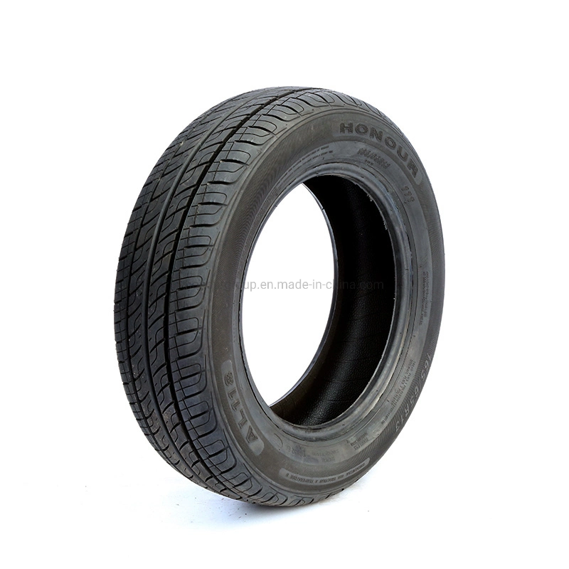 Radial Car Light Truck LTR PCR-Passagierreifen (175/70R13, 195R15C)