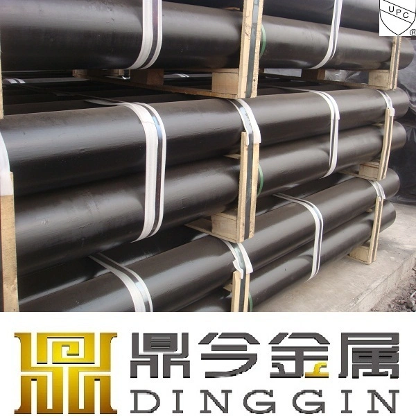 ASTM A888 B70 Hubless Cast Iron Soil Pipe