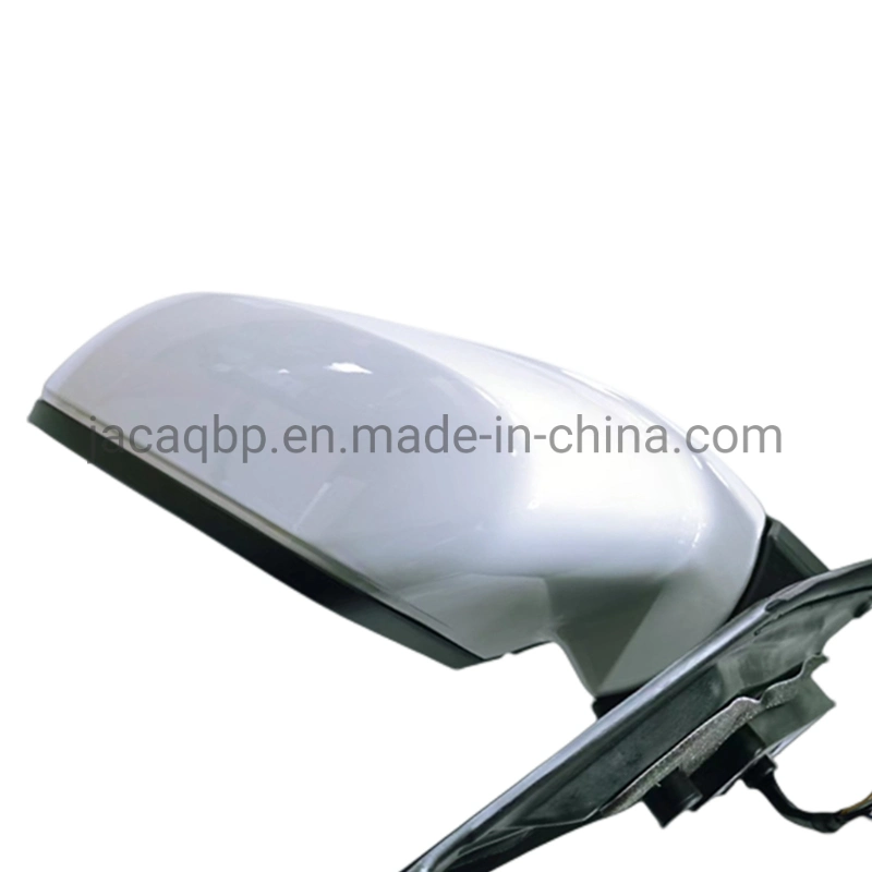 Espejo retrovisor exterior del automóvil, espejo lateral, espejo exterior, espejo de reversa, espejo retrovisor eléctrico para Saic Maxus G10 OE C00018831.