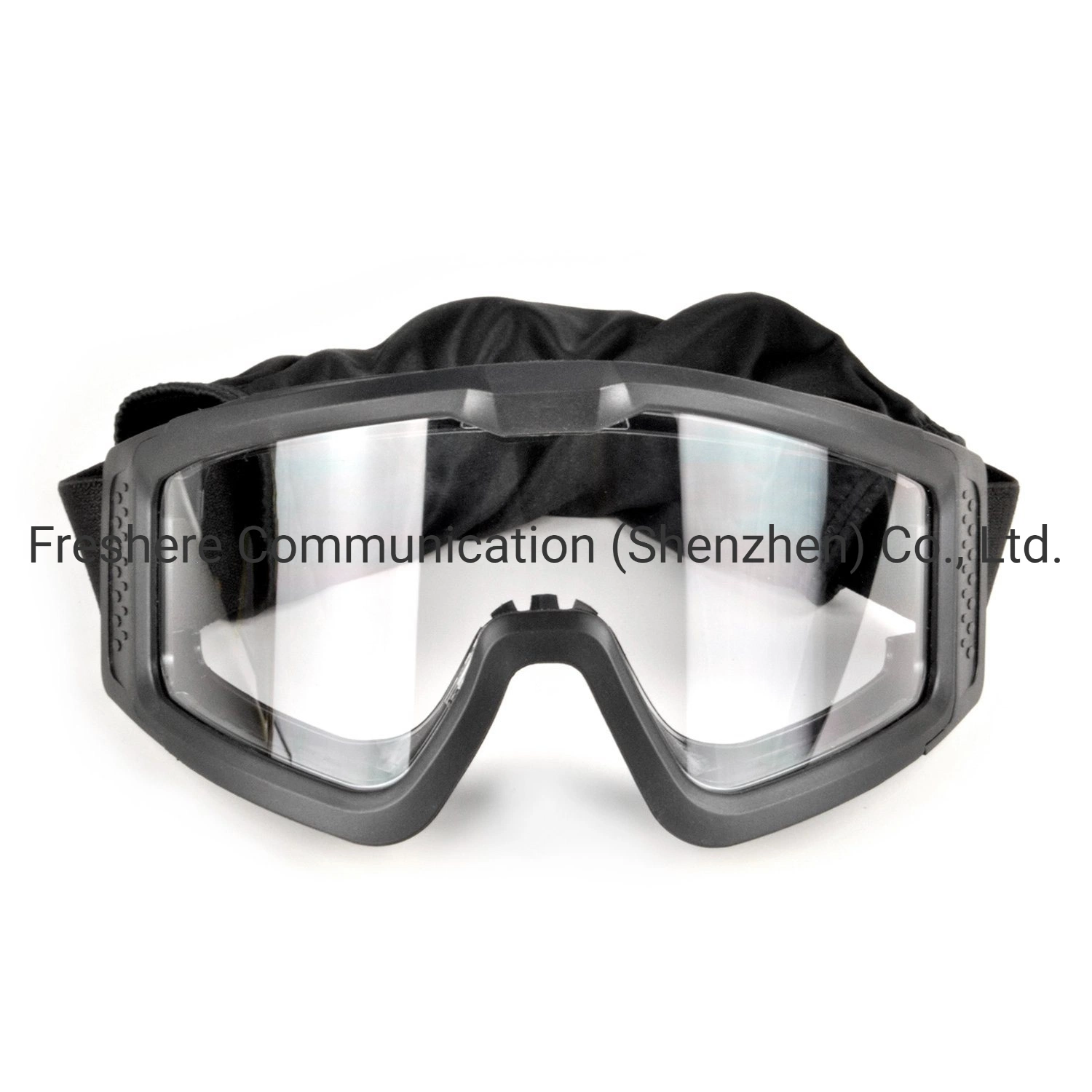 3 Lens Tactical Goggles Shooting Glasses Motorcycle Windproof Safety Protective Goggles Hiking Eyewear