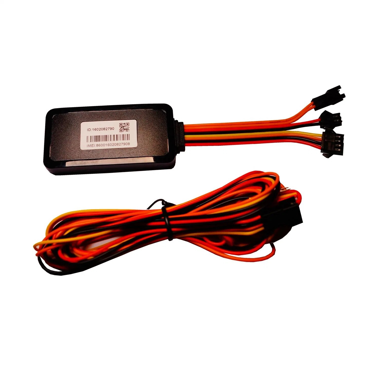 M276 IP67 sistema de seguimiento de vehículos GPS impermeable alarma de coche GPS Tracker 4G LTE CAT1