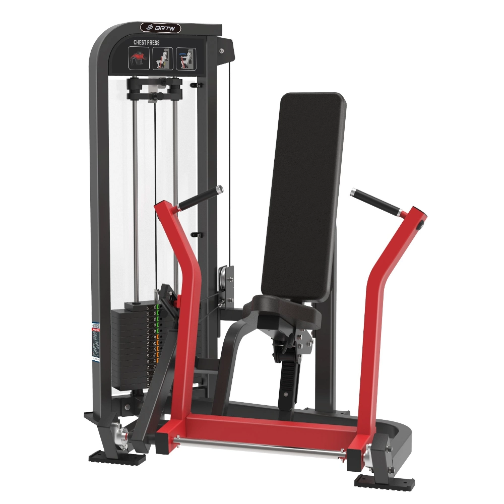 Multifunktionale Home Fitness-Ausrüstung Sport Turnhalle Smith Maschine Vertikal Thoraxpresse Squat Rack mit CE ISO-Zertifizierung