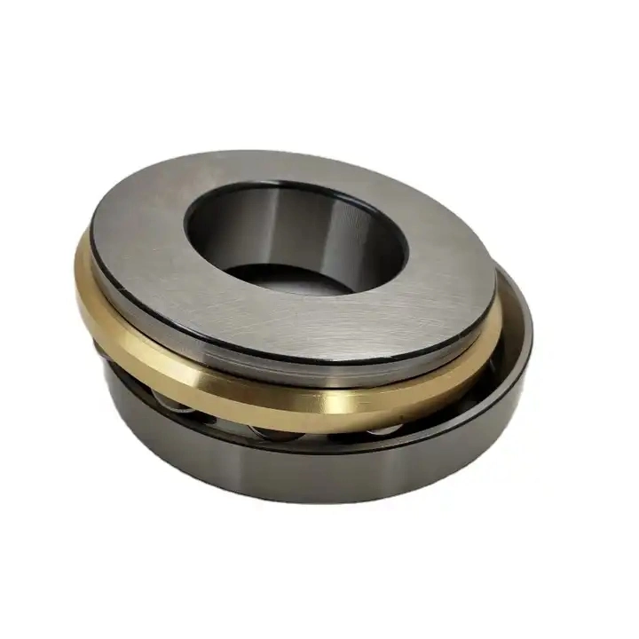 China S51104 20X35X10mm Stainless Steel Thrust Ball Bearing