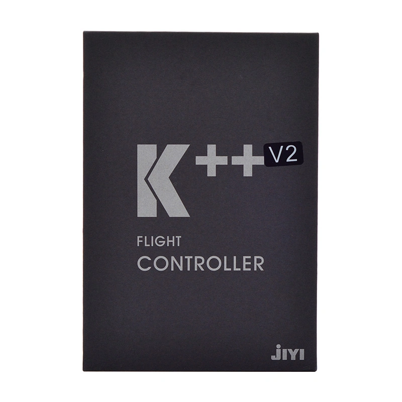 Jiyi K++ V2 Drone Flight Controller Backup Power with Obstacle Avoidance Radar for Agricultural Spraying Drones