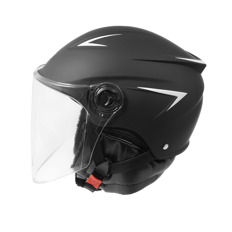 Factory Direct Sales of Popular High-Quality Safety Products Motorcycle Helmets Plastic Products Safety Helmets Electrmotorcycle Bicycle Bike Head Safety Helmet
