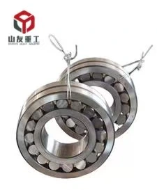 Shanyo Jaw Crusher Bearing Jaw Crusher Parts Stone Crusher Mining Machine for Sale