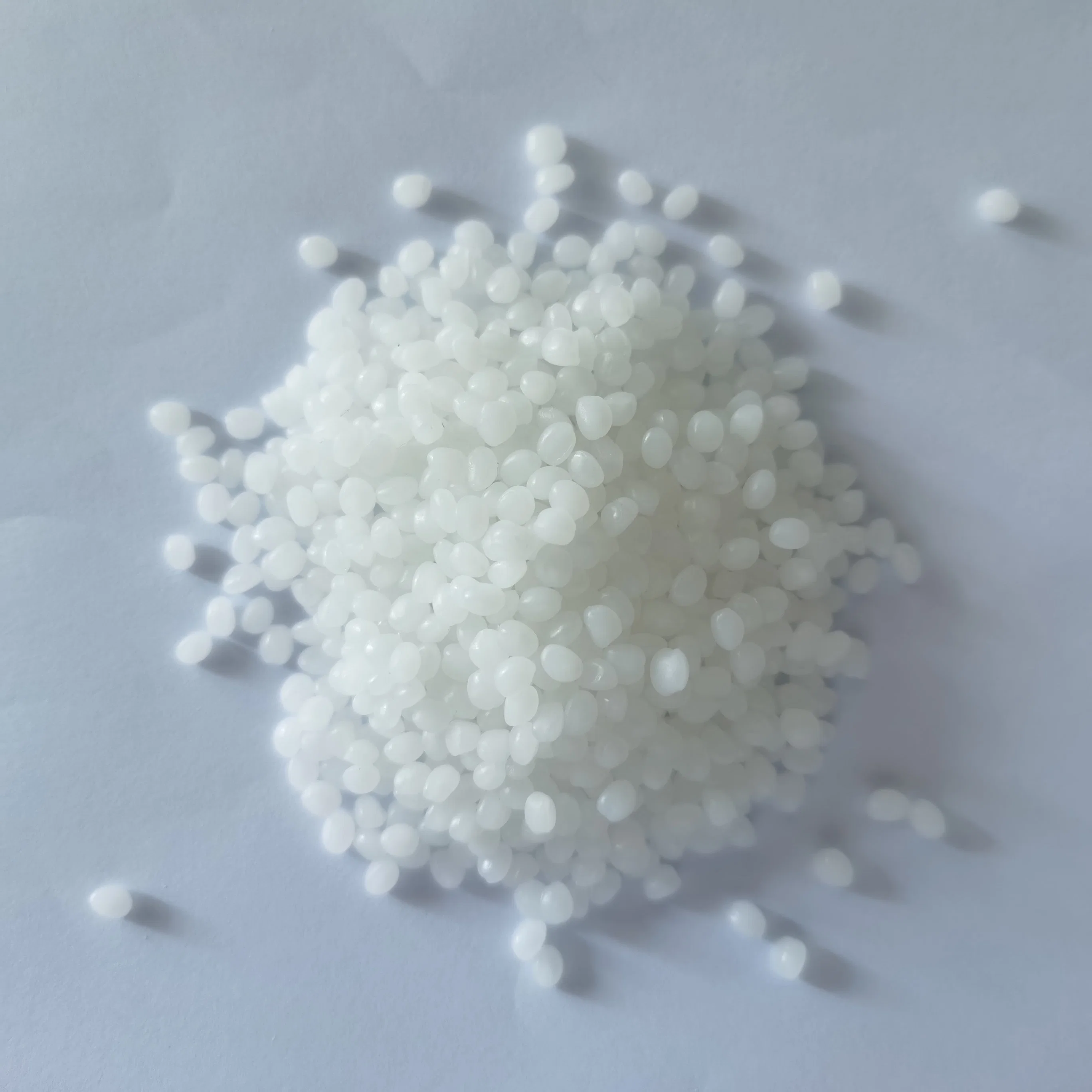 Factory Price PP Granule Manufacturers Virgin Polypropylene Plastic Raw Material