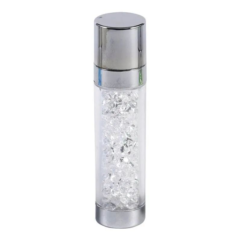 Custom Personalized Premium Glass Acrylic Crystal USB Flash Drives 2.0