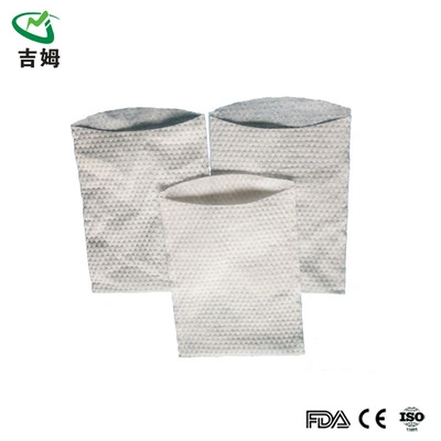 Cheap Disposable Household Non Woven Anti-Bacterial Mitten Disposable Nonwoven Gloves