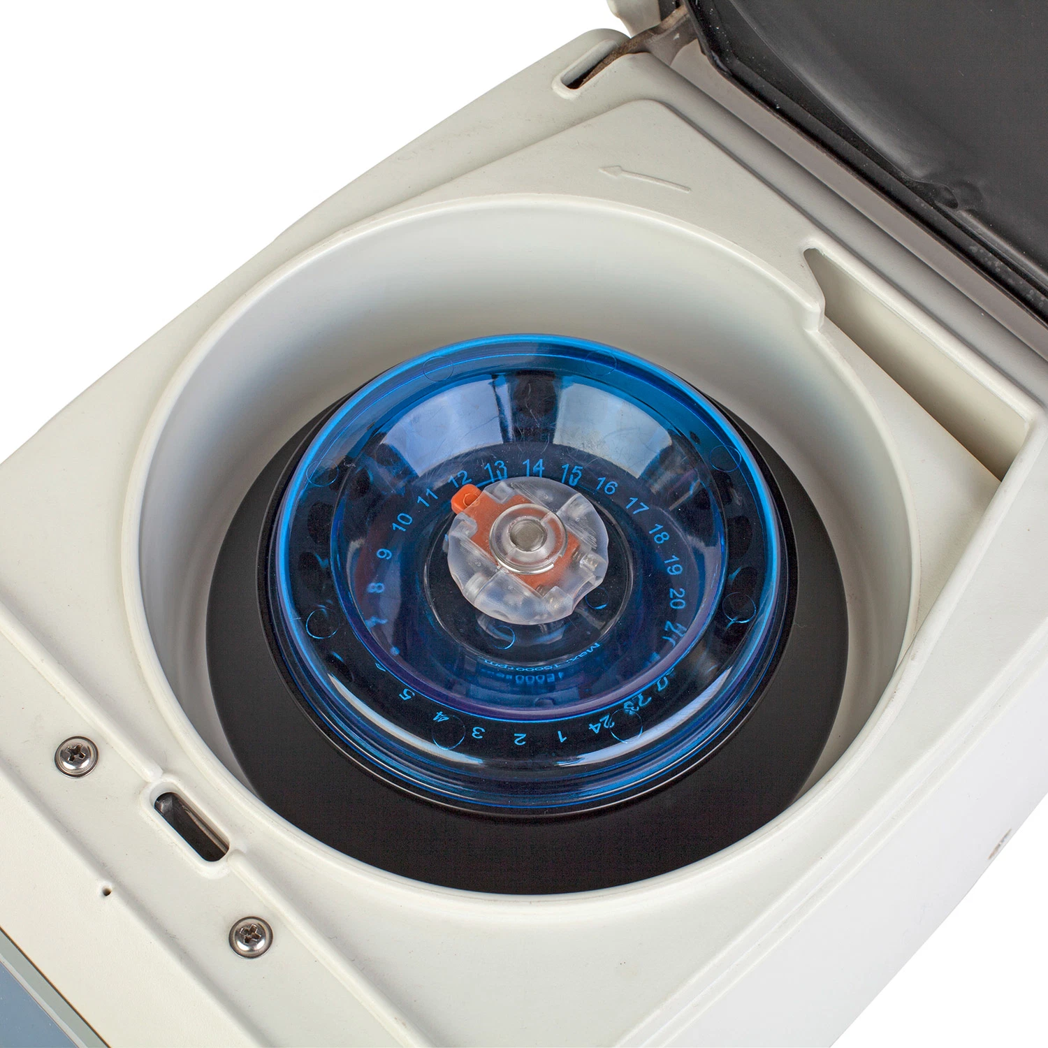 Clinical High Speed Lab Micro Centrifuge