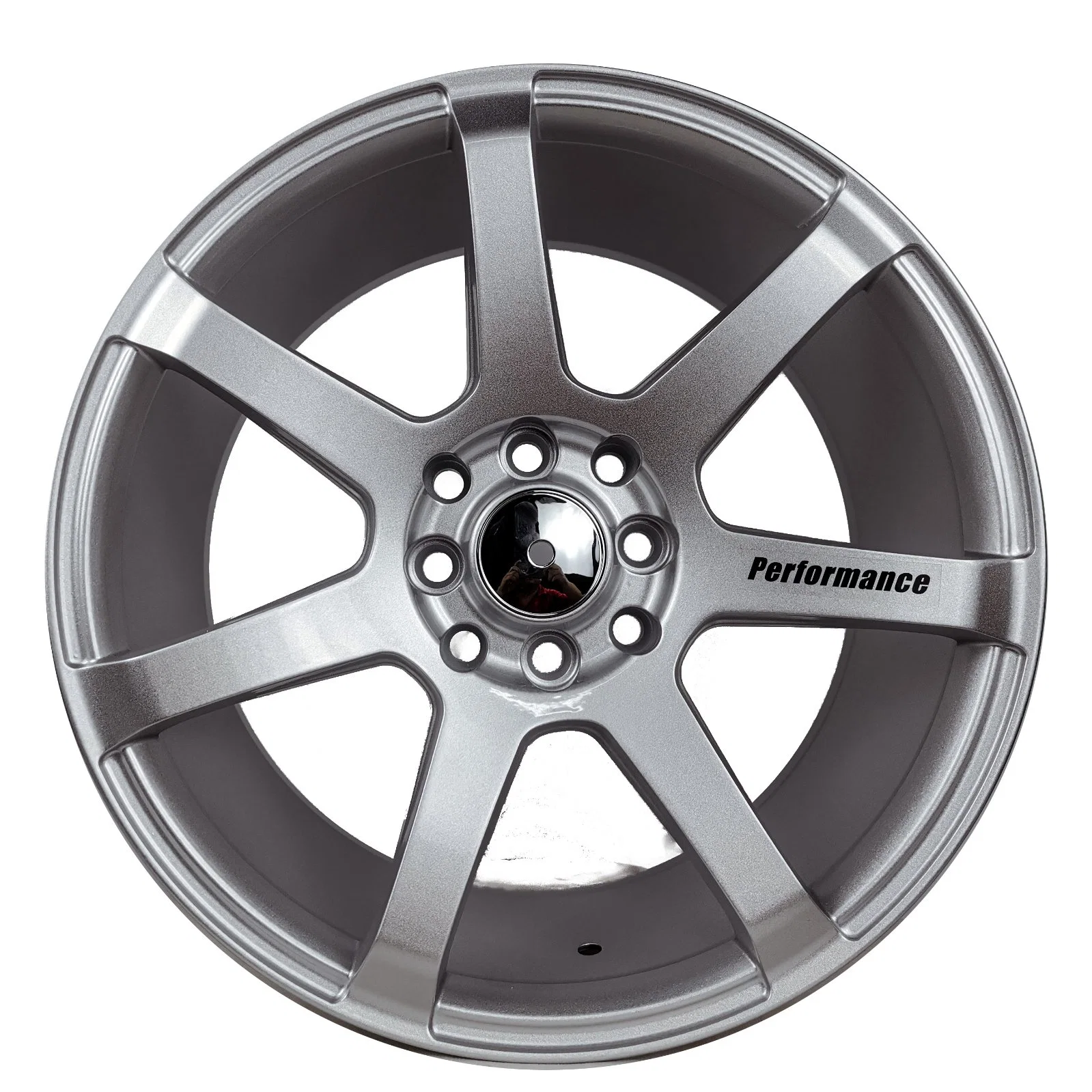 2021 Year New Design Jwl Via Certificate Rines 16 Inch Wheel