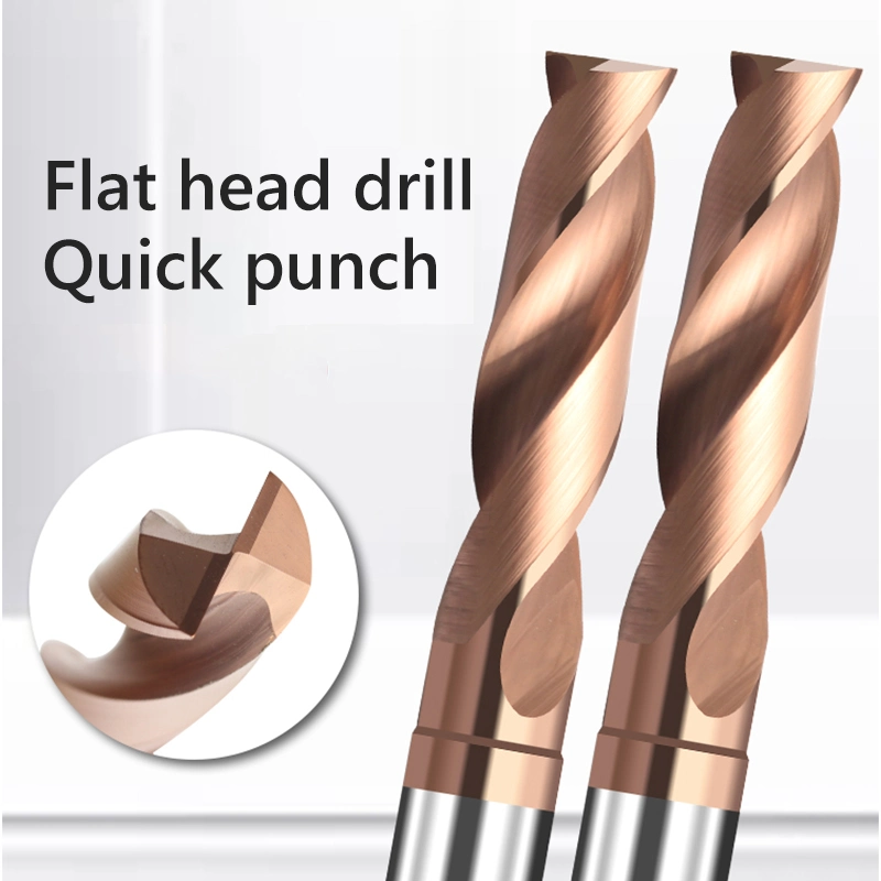 High Ouality Carbide SDS Plus Drill Bits for Concrete Hammer Drill