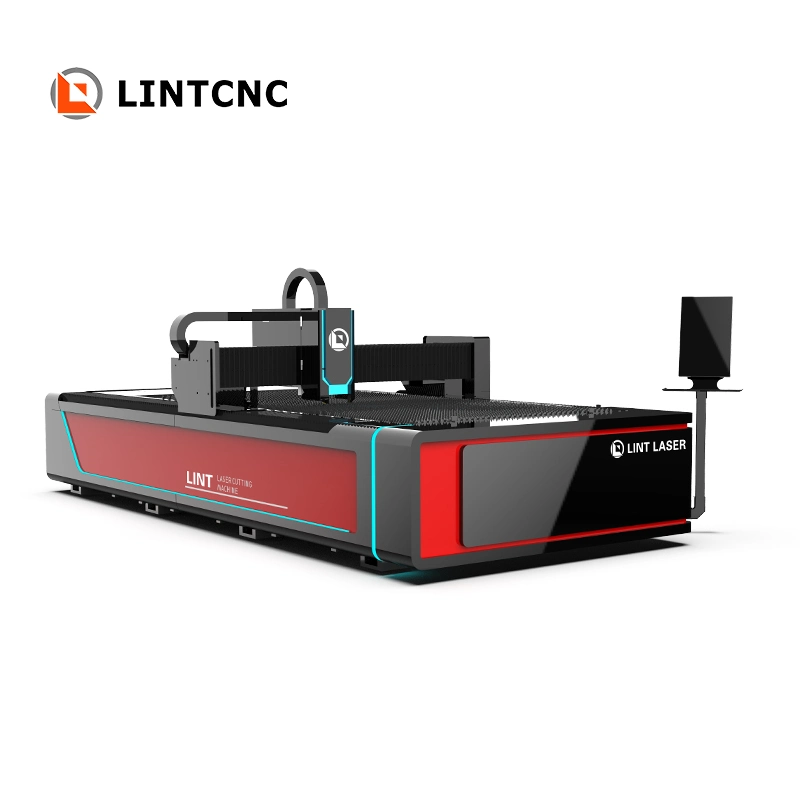 3015 4015 1000W/1500W/2000W Fiber Continuous Laser Welding Machine for Steel Aluminium Brass High quality/High cost performance High Precision Fiber Laser Cutting Machine with Tube