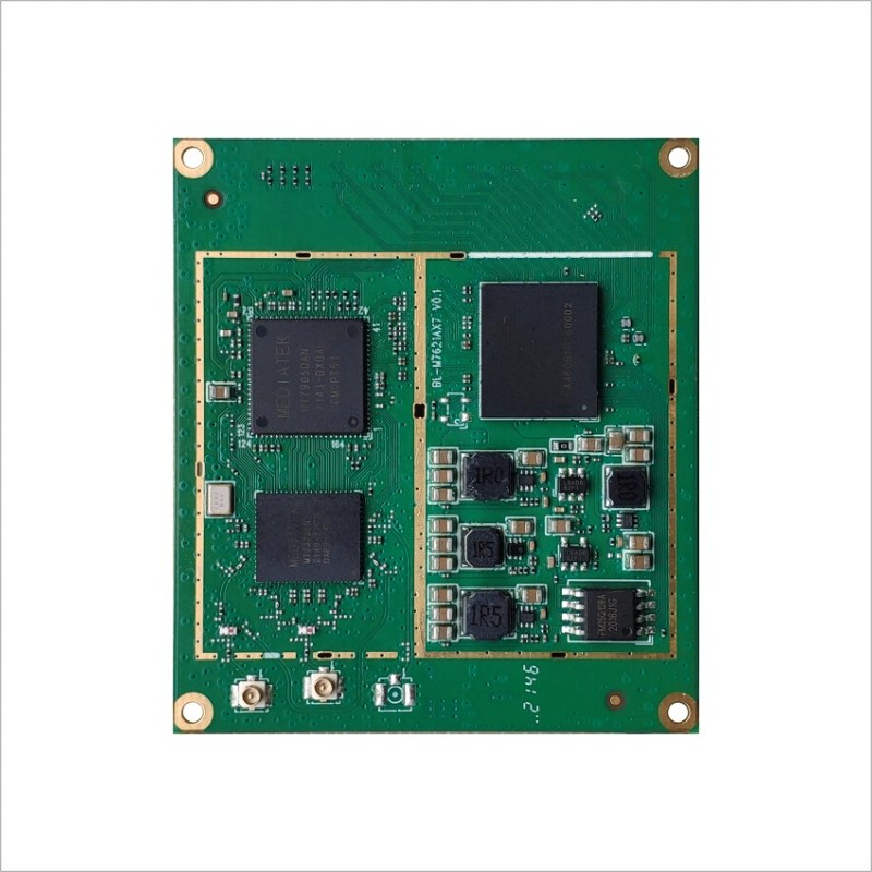 LB-LINK BL-M7621AX7 2T2R 802.11 a/b/g/n/ac/ax  WIFI6+AP USB Module