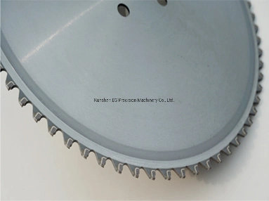China Nice Quality Smooth Cutting Cold Cut Saw Blade for Metal Cutting in Stock