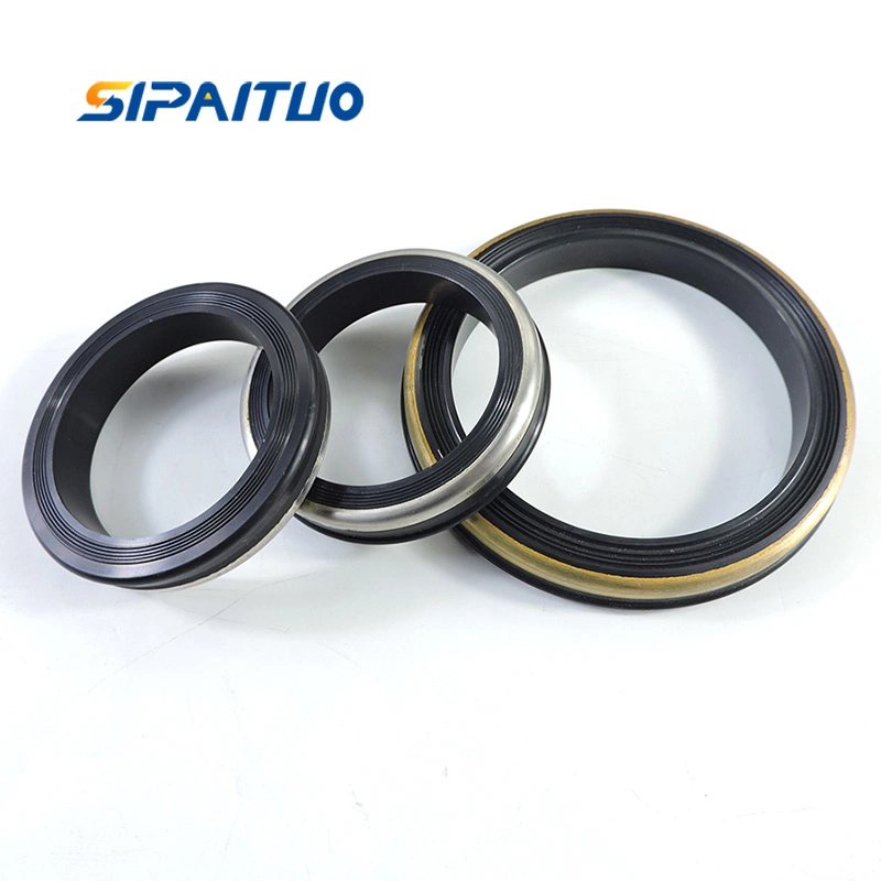 Pipe Fittings Weco Seals 1502 for Reflow