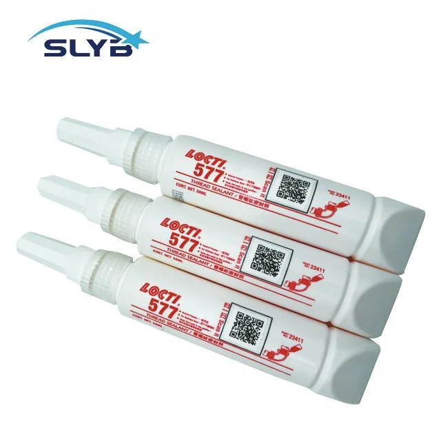 Wyw10 Loctite 587 595 5910 598bk 5699 Repair Engine Plane Sealing Glue Adhesive