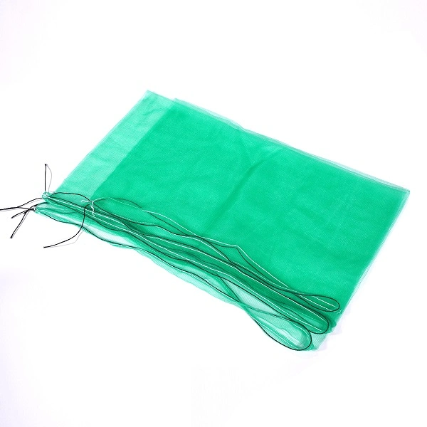 Date Palm Net Bags with Open Top and Bottom