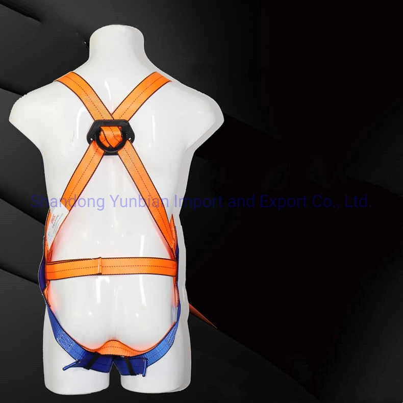 Fall Protection National Standard Safety Belt Rope Safety Belt