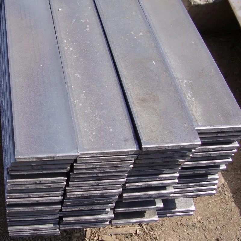 ASTM AISI En Wear Resistant Steel Plate