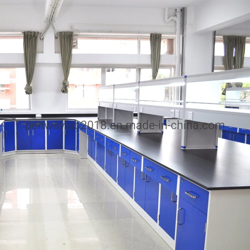 Chemistry Steel Cabinet Stainless Steel Furniture