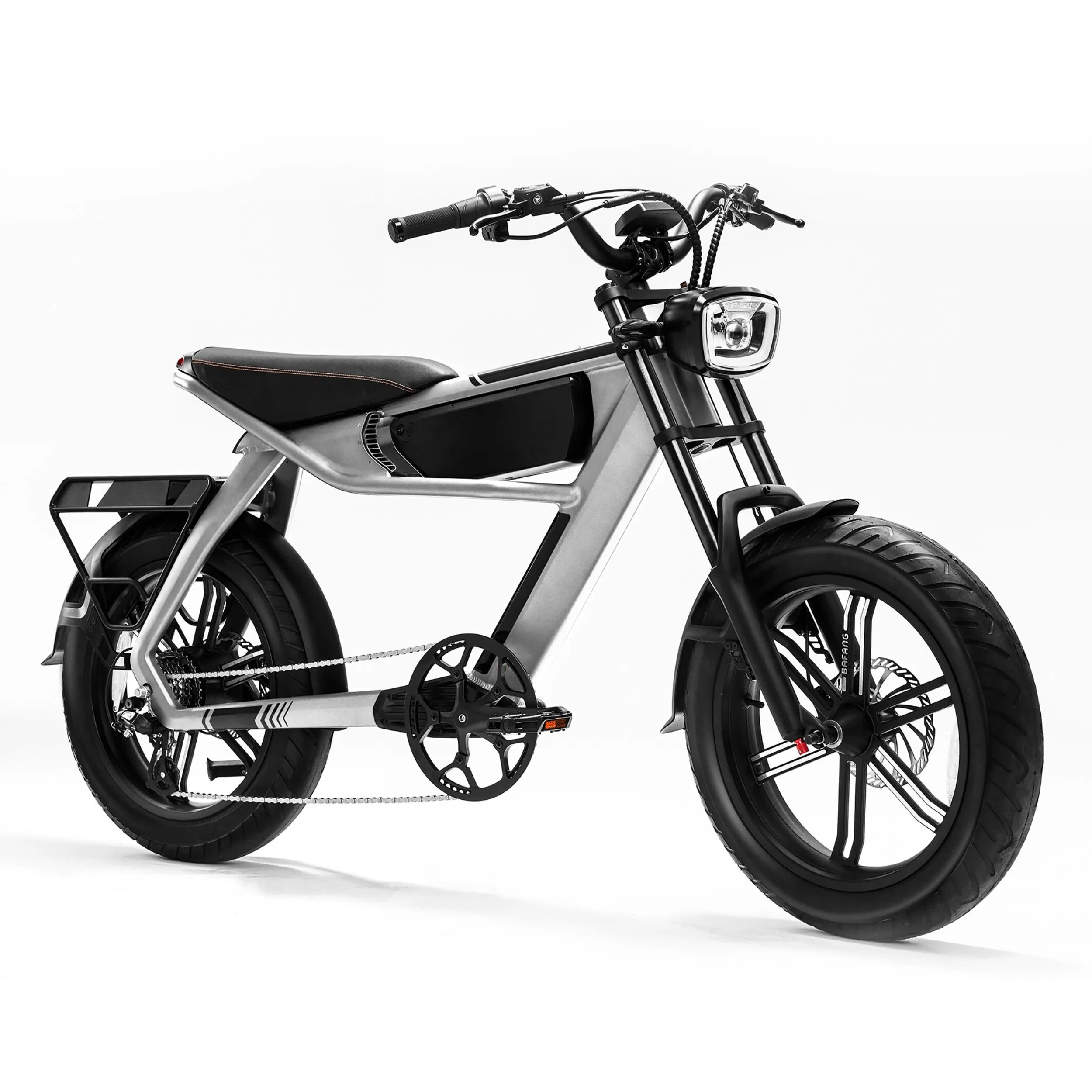 350 واط، 48 فولت، 24 بوصة، 20 إلى 40 كم/ساعة، دراجة كهربائية بالدراجة البخارية سكوتر دراجة كهربائية من الأوساخ