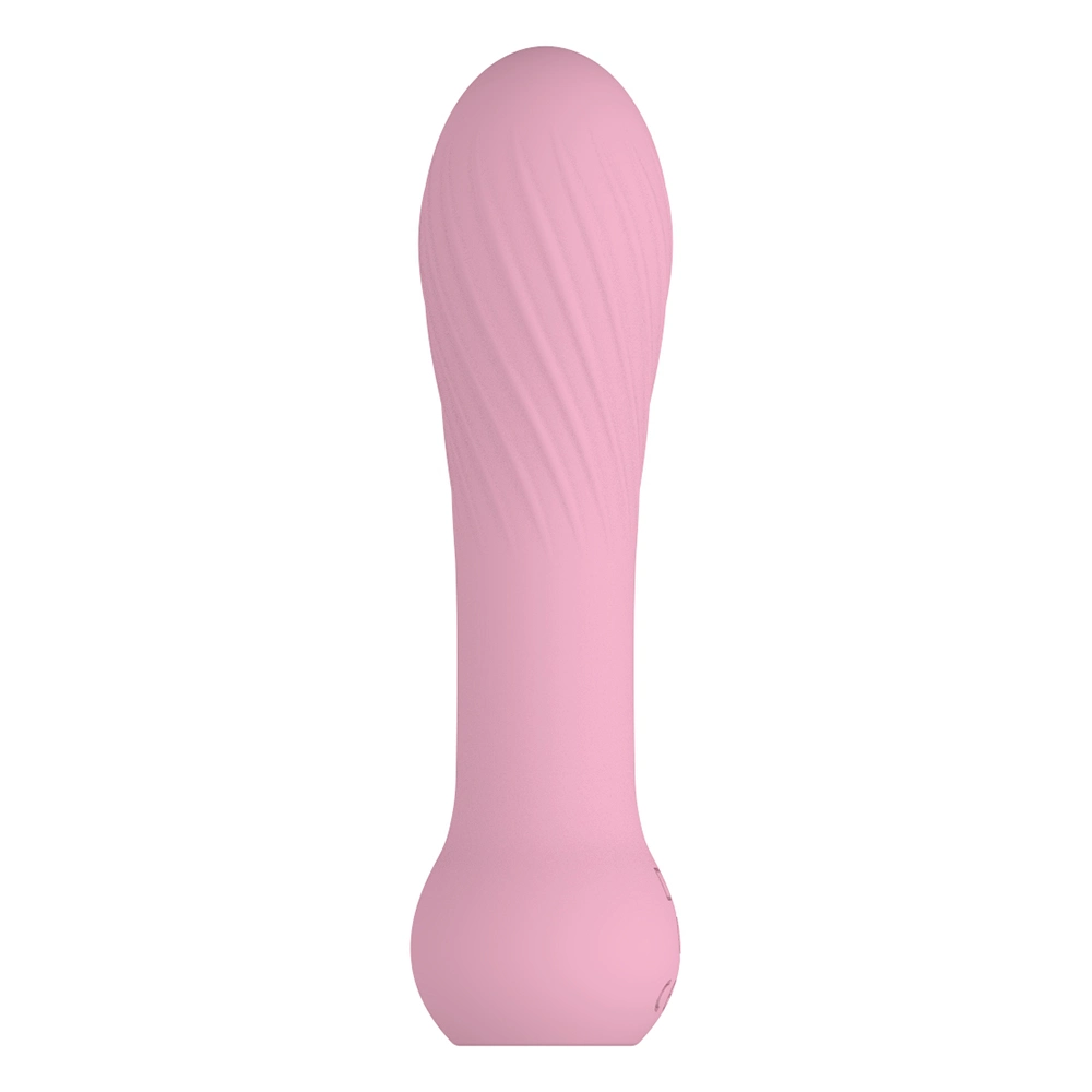 Hembra caliente de la velocidad de varios Mini vibradores Vibrador Masajeador de juguetes sexuales adultos