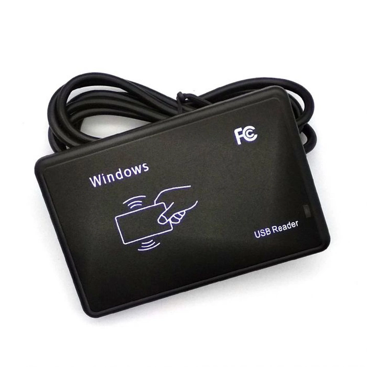 Desktop 125kHz RFID Card Readers