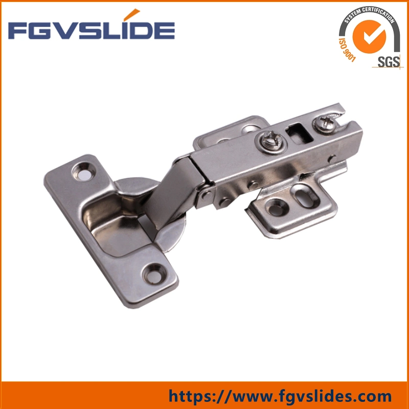 Auto Furniture Hardware Machinery Part Fittings Stainless Steel Electrical Cabinet Hinge