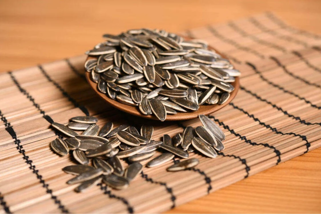 Best Quality Sunflower Seeds with Original Flavor Salted Sunflower Seeds for Food