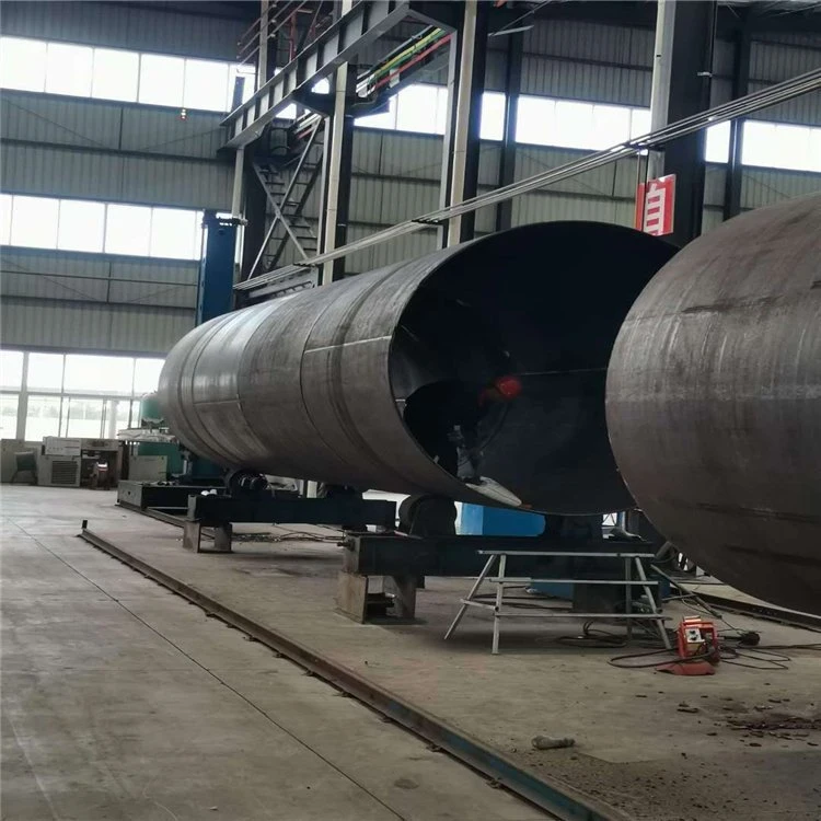 High Strength ASTM Standard 200/300/800 825 840 Series N08825 N08800 2.4858 1.4876 Welded Stainless Steel Pipe Electric Heating Tube Titanium Welded Tube