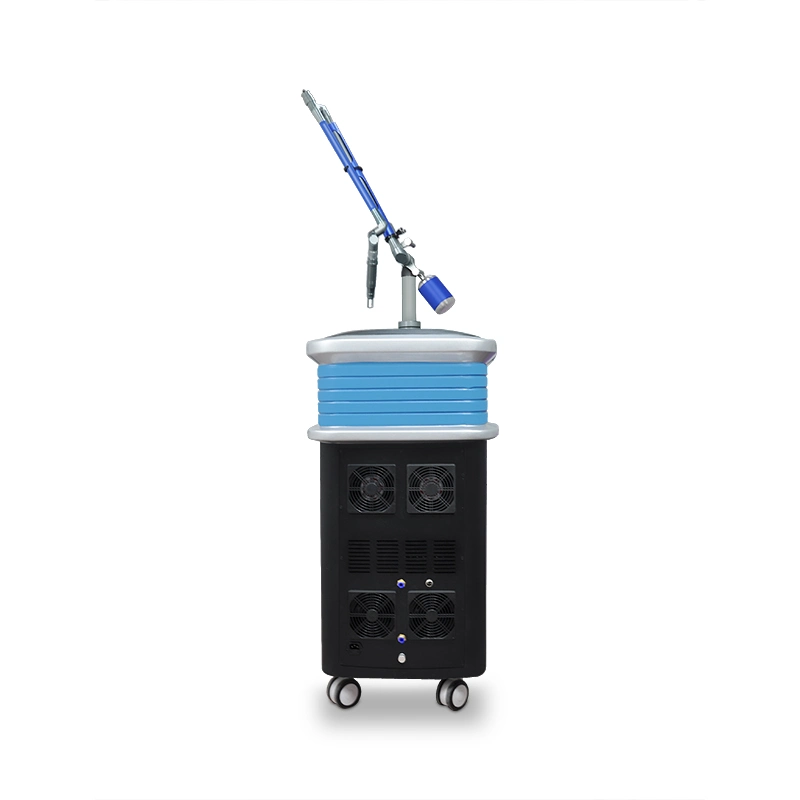 Most Popular Vertical Type Pico Laser Picosecond Laser with Best Quality