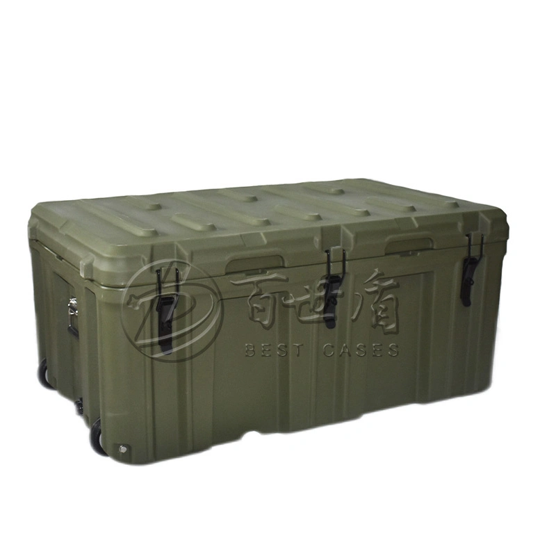 Rotomolded Car Rooftop Cargo Oveland Case