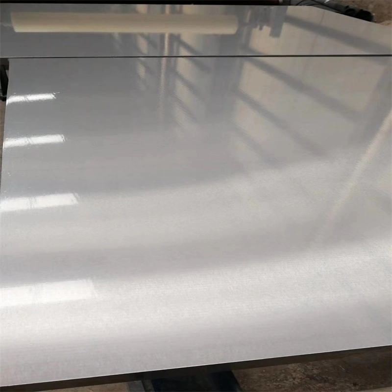 Aluminum Plate / Sheet ASTM JIS AISI GB 7075 5052 5083 Al Factory Price Aluminium Plate