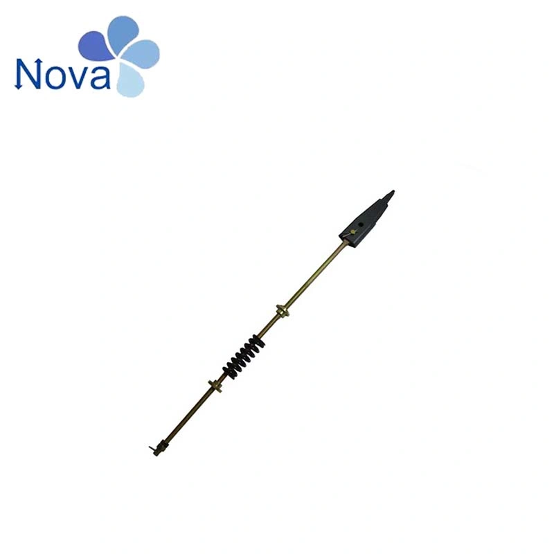 Online Technical Support Single Nova Standard Export Package Rope Attachment for Elevator