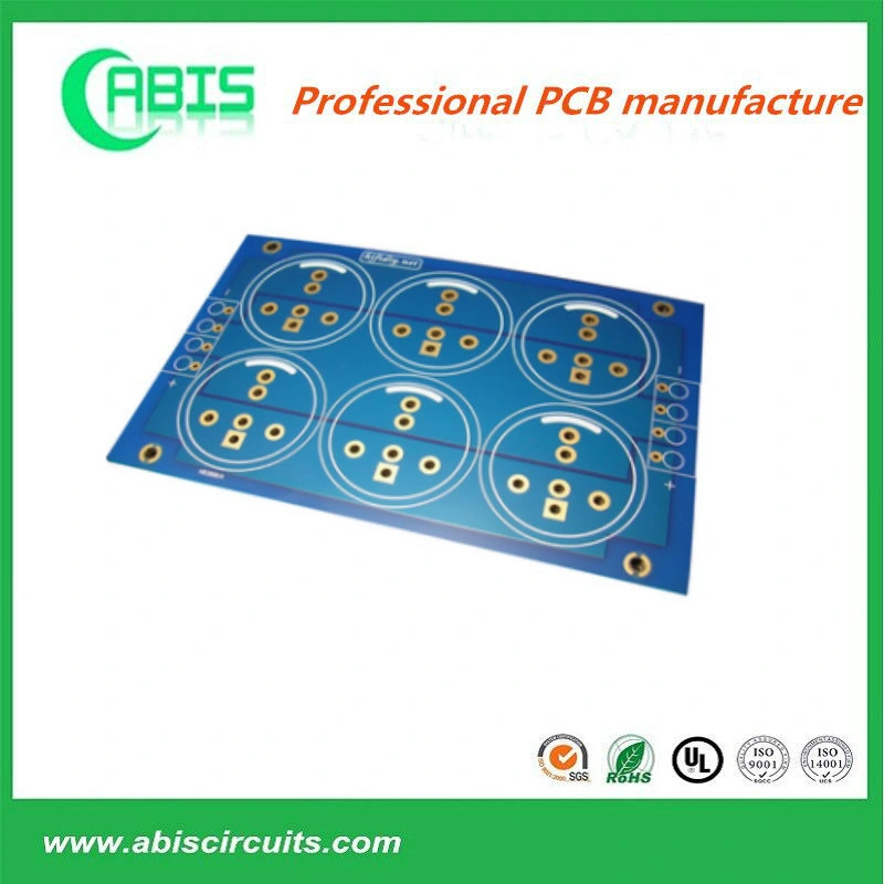 Enig, HASL PCB Circuits Manufacturing with High quality/High cost performance  Rigid-Flex Printed Circuit Board PCB Board for Electronics
