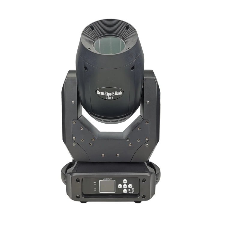 Price DJ Equipment 150W Gobo Spot LED Moving Head Lights