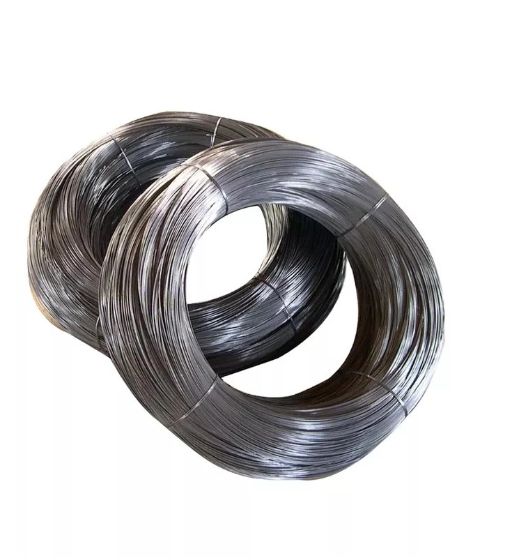 Good Quantity Galvanized Iron Wire for Construction /Low Carbon Wire/Galvanized or Copper Coated/Galvanized Barbed Wire