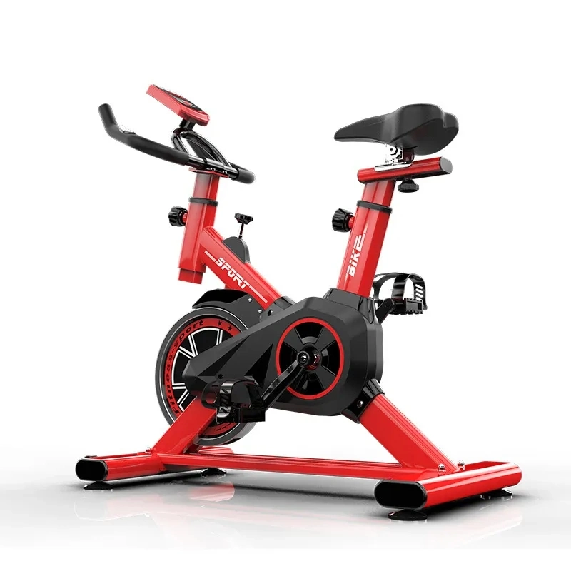 Low Price Spinning Übungsgeräte Home Silent Stationary Bike Indoor Übung Bike Air Spinning Bike Gym Master Spinning Bikes für Verkauf