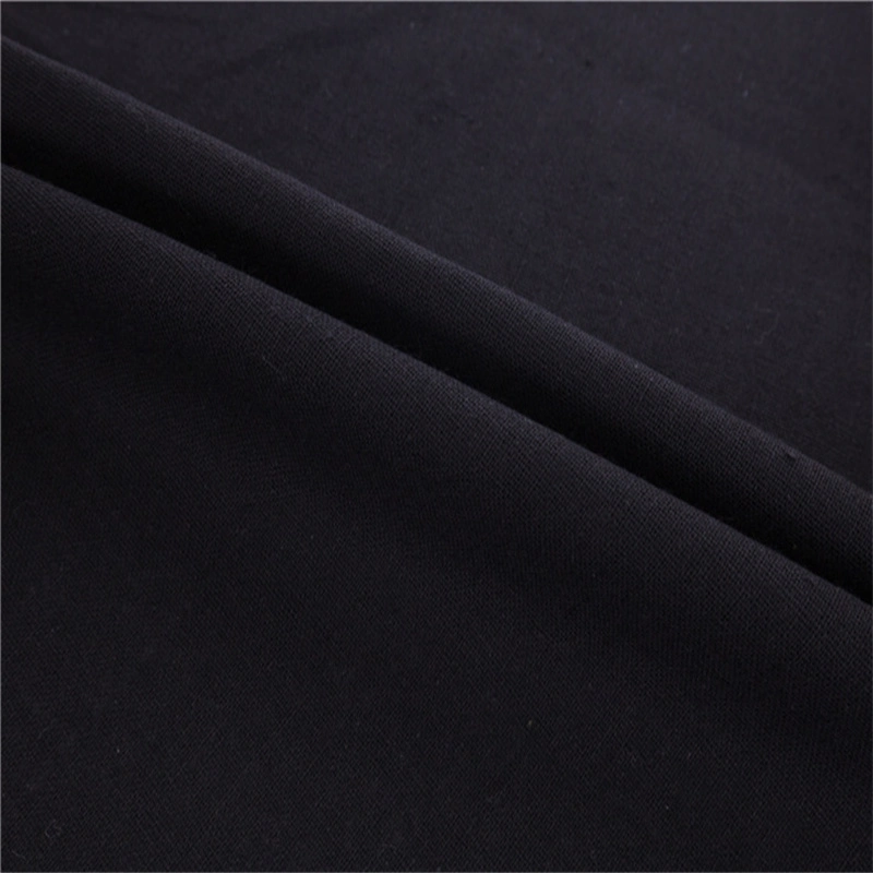 China Textile Supplier Cloth Plain Woven T 100 Polyester 100d*32 110*76 Pocket Inner Lining Fabric Wholesale/Supplier