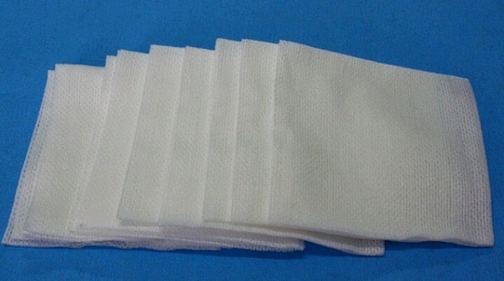 Ht-0521 Hiprove Brand Good Quality Surgical Sterile Non-Adherent Pad