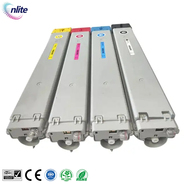 W9150mc W9140 Compatible Toner Cartridge for HP Color Laserjet Managed Mfp E78625DN E78630DN