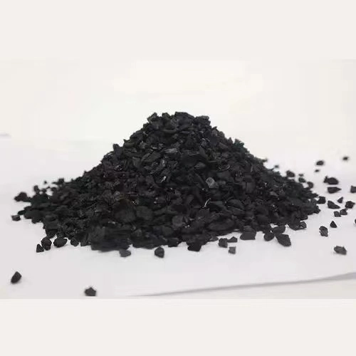 Pellet Anthracite Coal H2s Removal Activated Carbon