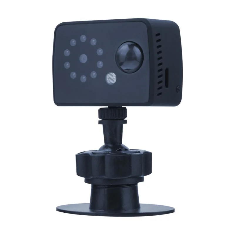 MD20 Computador USB mini-câmara HD 1080P Piscina de carregar a bateria do cartão portátil de câmera de segurança de detecção de movimentos PIR CCTV vigilância construir em 32GB