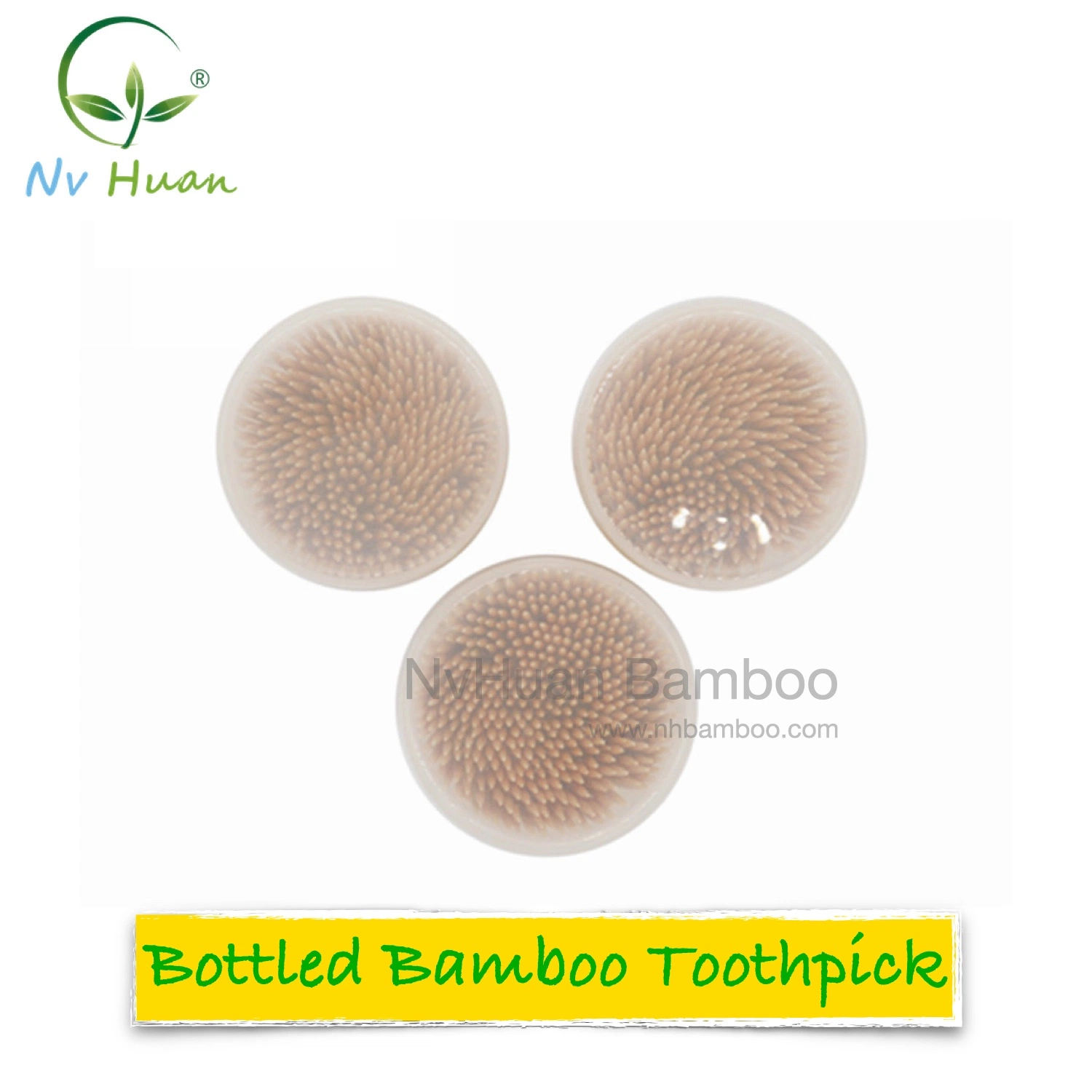 Bamboo Toothpick for Making Food Beef