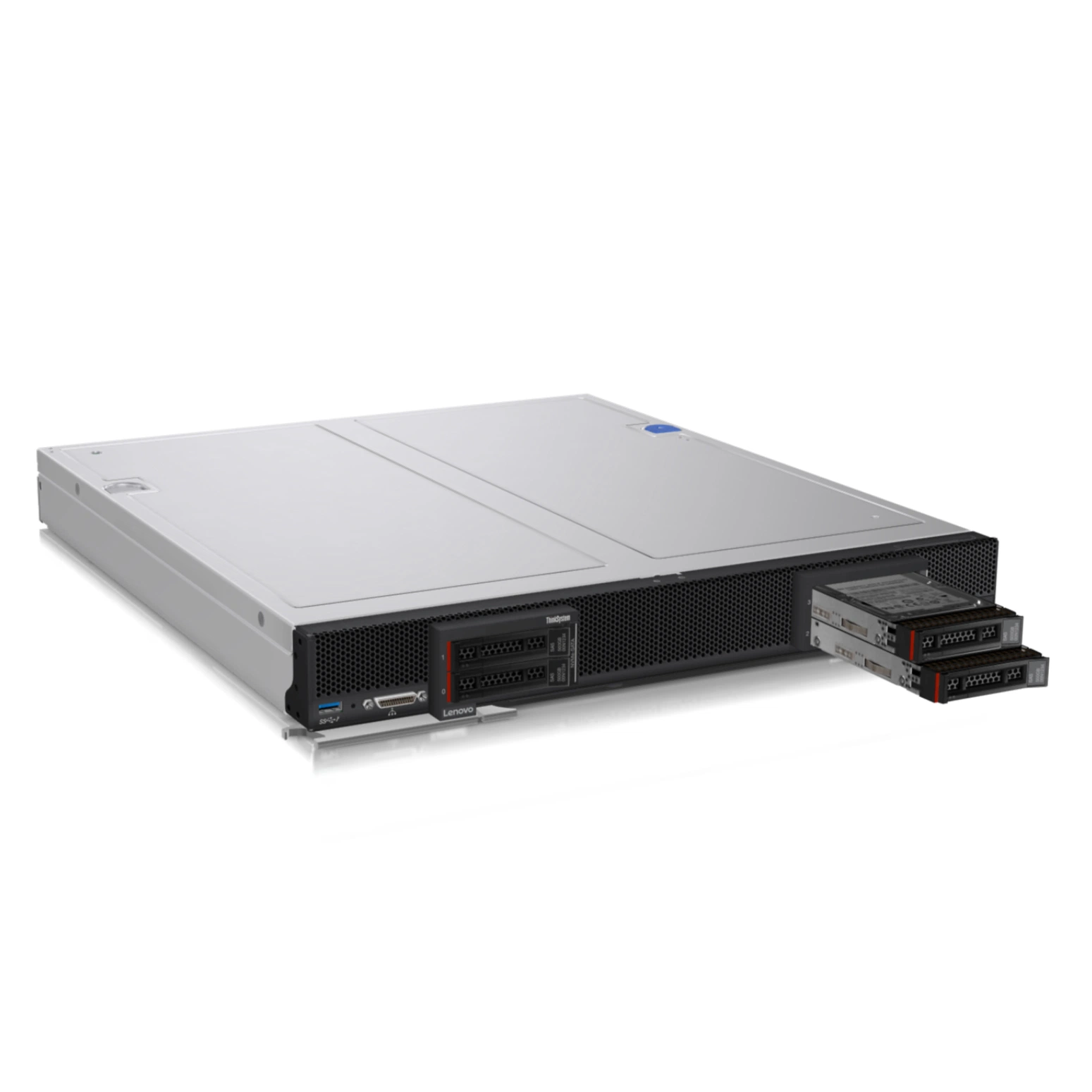 Servidor Blade de alto rendimiento Lenovo Thinksystem Sn850 Server